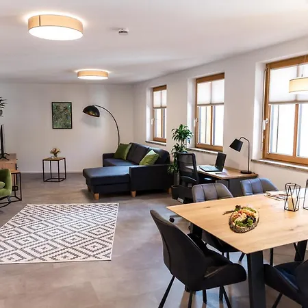 4 Apartments Im Hof By Gasthof Linde Albstadt Exterior photo