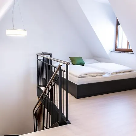 4 Apartments Im Hof By Gasthof Linde Albstadt Exterior photo