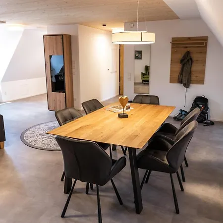 4 Apartments Im Hof By Gasthof Linde Albstadt Exterior photo