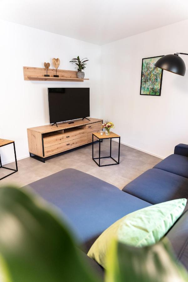 Appartement 4 Im Hof By Linde *