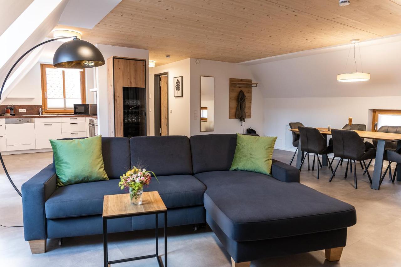 4 Im Hof By Linde Apartment *