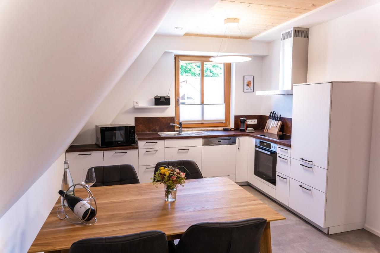 4 Im Hof By Linde Apartment