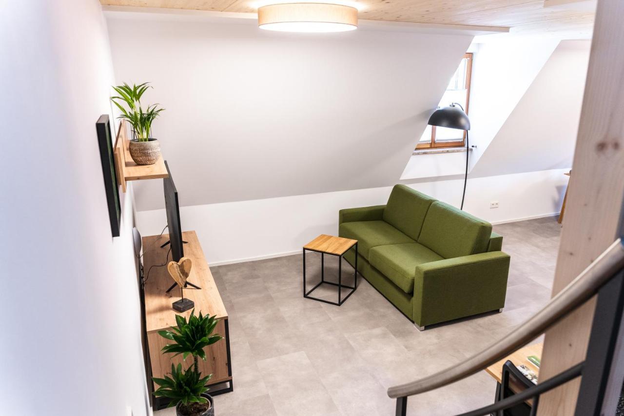 Apartment 4 Im Hof By Linde